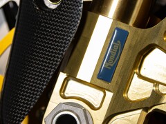 Mondial PIEGA SP1 