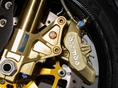 Mondial PIEGA SP1 