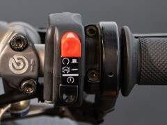 Mondial PIEGA SP1 