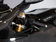 Mondial PIEGA SP1 