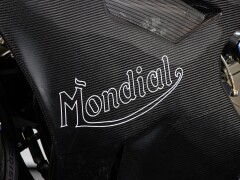 Mondial PIEGA SP1 