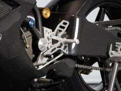 Mondial PIEGA SP1 