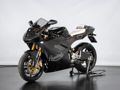 Mondial PIEGA SP1 