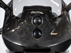 Mondial PIEGA SP1 