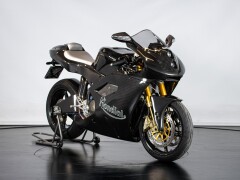 Mondial PIEGA SP1 
