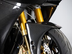 Mondial PIEGA SP1 