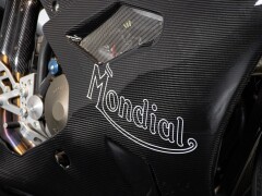 Mondial PIEGA SP1 