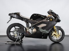 Mondial PIEGA SP1 