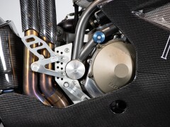 Mondial PIEGA SP1 
