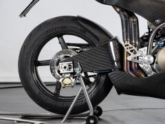 Mondial PIEGA SP1 
