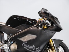 Mondial PIEGA SP1 