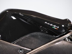 Mondial PIEGA SP1 