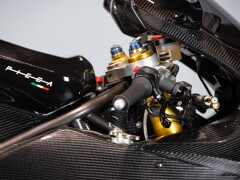 Mondial PIEGA SP1 