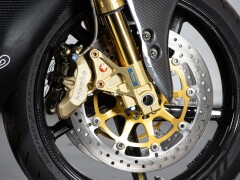 Mondial PIEGA SP1 