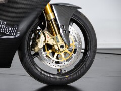 Mondial PIEGA SP1 