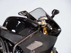 Mondial PIEGA SP1 