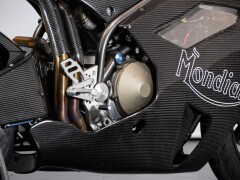 Mondial PIEGA SP1 