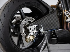 Mondial PIEGA SP1 