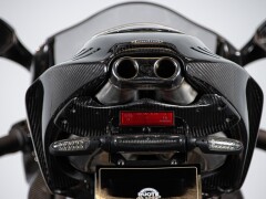 Mondial PIEGA SP1 