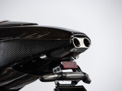 Mondial PIEGA SP1 