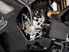 Mondial PIEGA SP1 
