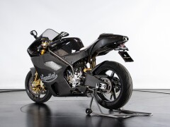 Mondial PIEGA SP1 