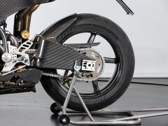 Mondial PIEGA SP1 