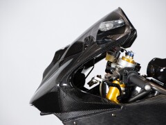 Mondial PIEGA SP1 