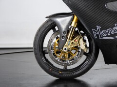 Mondial PIEGA SP1 