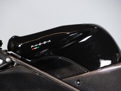 Mondial PIEGA SP1 