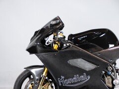 Mondial PIEGA SP1 