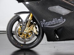 Mondial PIEGA SP1 