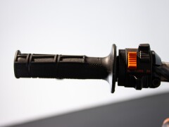 Fantic Motor CABALLERO 125 XM 