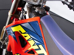 Fantic Motor CABALLERO 125 XM 