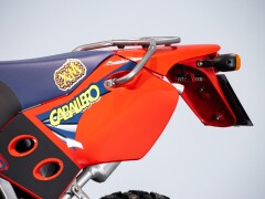 Fantic Motor CABALLERO 125 XM 