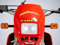 Fantic Motor CABALLERO 125 XM 