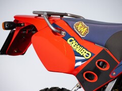 Fantic Motor CABALLERO 125 XM 