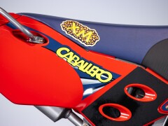 Fantic Motor CABALLERO 125 XM 