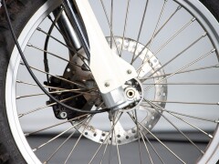 Fantic Motor CABALLERO 125 XM 