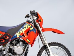 Fantic Motor CABALLERO 125 XM 