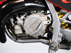 Fantic Motor CABALLERO 125 XM 