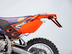 Fantic Motor CABALLERO 125 XM 