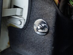 Jaguar E-TYPE I° SERIE 4.2 ROADSTER 