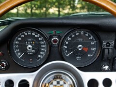 Jaguar E-TYPE I° SERIE 4.2 ROADSTER 