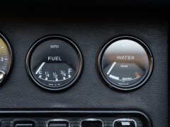 Jaguar E-TYPE I° SERIE 4.2 ROADSTER 