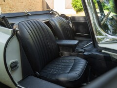 Jaguar E-TYPE I° SERIE 4.2 ROADSTER 