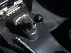 Jaguar E-TYPE I° SERIE 4.2 ROADSTER 