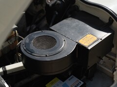 Jaguar E-TYPE I° SERIE 4.2 ROADSTER 