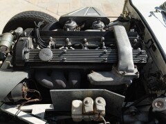 Jaguar E-TYPE I° SERIE 4.2 ROADSTER 