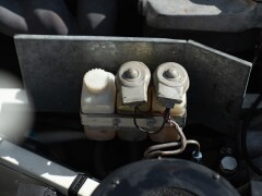 Jaguar E-TYPE I° SERIE 4.2 ROADSTER 